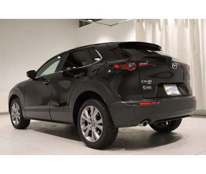 2022 Mazda CX-30 2.5 S Select Package is a Black 2022 Mazda CX-3 Car for Sale in Pueblo CO
