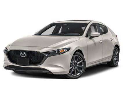 2024 Mazda Mazda3 2.5 S Preferred Package is a Black 2024 Mazda MAZDA 3 sp Car for Sale in Auburn MA