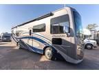 2022 Thor Motor Coach Palazzo® 33.5