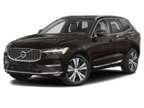 2022 Volvo XC60 Inscription