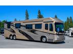 2008 Monaco RV Signature Buckingham IV