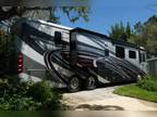 2016 Newmar Ventana 4002