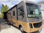 2016 Holiday Rambler Admiral 32V