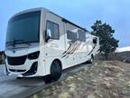 2022 Holiday Rambler Invicta 36DB