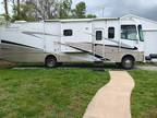 2006 Four Winds Hurricane 34N