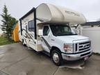 2017 Thor Motor Coach Freedom Elite 29FE