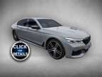 2018 BMW 7 Series 750i