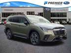 2024 Subaru Ascent Limited