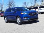 2020 Ford Edge, 43K miles