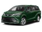 2024 Toyota Sienna Limited