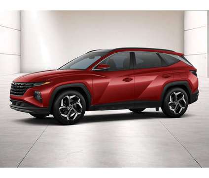 2024 Hyundai Tucson Limited is a Red 2024 Hyundai Tucson Limited Car for Sale in Wilkes Barre PA