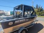 2024 Hewescraft SPORTSMAN 160 Boat for Sale