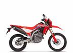 2024 Honda CRF300L Motorcycle for Sale