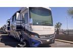 2025 Newmar London Aire 4551