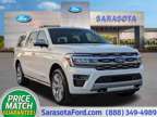 2024 Ford Expedition Max Platinum