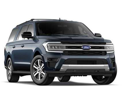 2024 Ford Expedition Max XLT is a Blue 2024 Ford Expedition Car for Sale in Georgetown TX