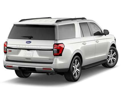 2024 Ford Expedition Max XLT is a White 2024 Ford Expedition Car for Sale in Georgetown TX
