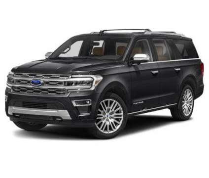 2024 Ford Expedition Max XLT is a Grey 2024 Ford Expedition Car for Sale in Georgetown TX