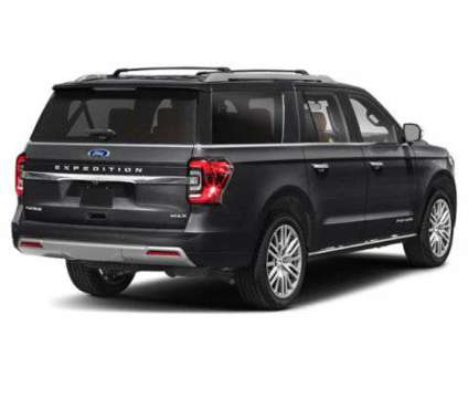 2024 Ford Expedition Max XLT is a Grey 2024 Ford Expedition Car for Sale in Georgetown TX