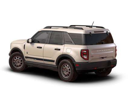 2024 Ford Bronco Sport Big Bend is a Tan 2024 Ford Bronco Car for Sale in Georgetown TX