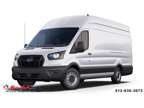 2024 Ford Transit Cargo Van