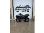 2022 Yamaha Grizzly EPS SE ATV for Sale