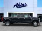 2024 Ford Super Duty F-450 DRW LARIAT