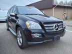 2009 Mercedes-Benz GL-Class Black, 59K miles