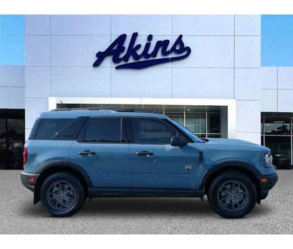 2023 Ford Bronco Sport Big Bend is a 2023 Ford Bronco Car for Sale in Winder GA