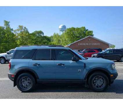 2023 Ford Bronco Sport Big Bend is a 2023 Ford Bronco Car for Sale in Winder GA