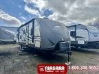 2011 CROSSROADS SUNSET TRAIL 27BH RV for Sale
