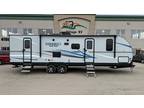 2019 Kz CONNECT C281BH CONSIGNMENT RV for Sale