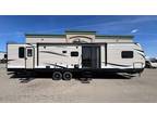 2019 Keystone HIDEOUT 38FQTS CONSIGNMENT RV for Sale