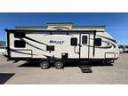 2017 Keystone BULLET 274BHS CONSIGNMENT RV for Sale