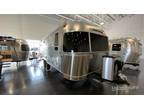 2024 Airstream Trade Wind 25FB