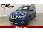 2017 Nissan Rogue Blue, 112K miles