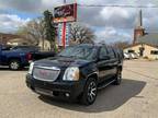 2010 GMC Yukon Black, 107K miles