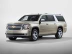 2019 Chevrolet Suburban Gray, 76K miles