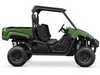 2023 Yamaha Viking EPS