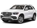 2021 Mercedes-Benz GLE GLE 350