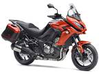 2015 Kawasaki Versys® 1000 LT