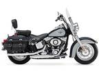 2014 Harley-Davidson Heritage Softail® Classic