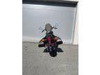 2007 Honda Shadow Aero®