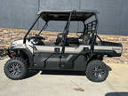 2024 Kawasaki MULE PRO-FXT 1000 LE Ranch Edition