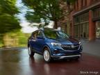 2021 Buick Encore Red, 9K miles