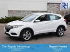 2021 Honda HR-V Silver|White, 8K miles