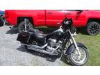 2006 Kawasaki Vulcan® 900 Classic