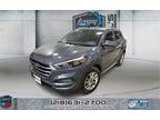 2017 Hyundai Tucson Gray, 82K miles