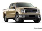 2013 Ford F-150, 122K miles
