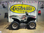 2024 Yamaha Grizzly EPS XT-R